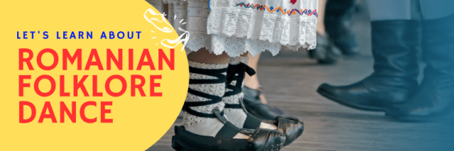 ルーマニアの伝統舞踊・フォークロアダンス – All About Romania